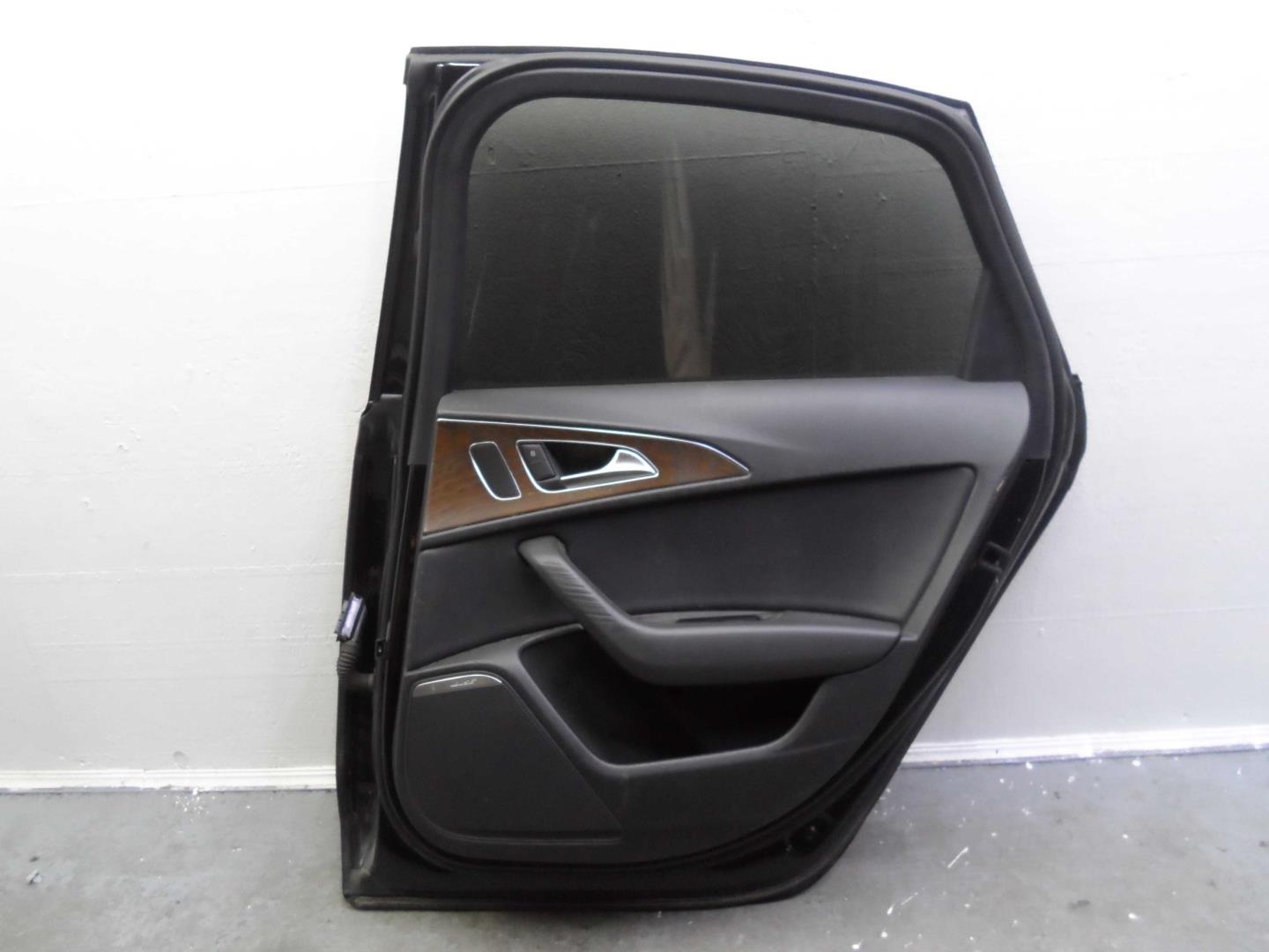 Ограничитель двери