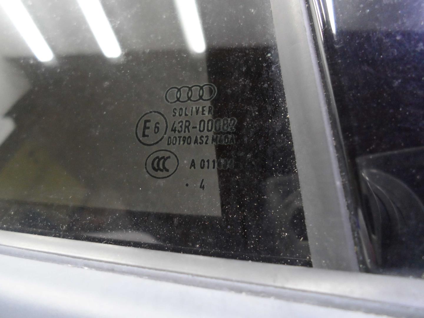 Ограничитель двери