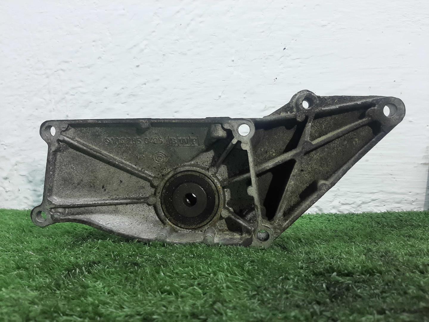 Кронштейн термомуфты