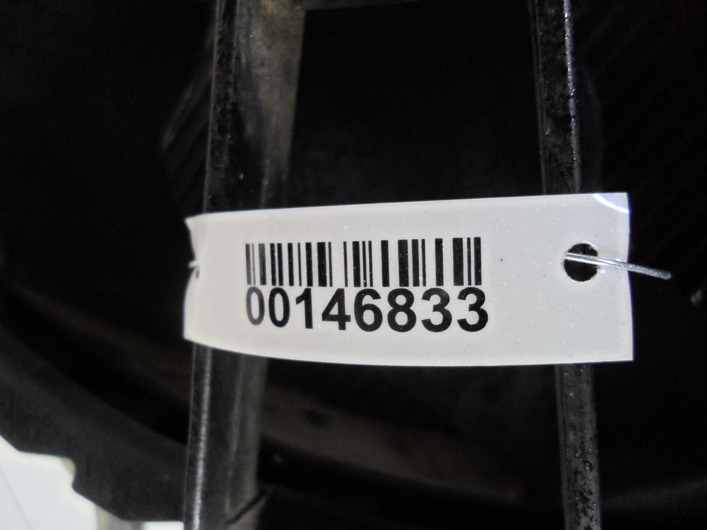 Кассета радиаторов