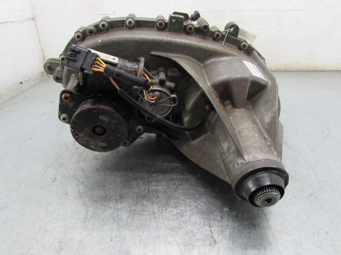 Коробка раздаточная