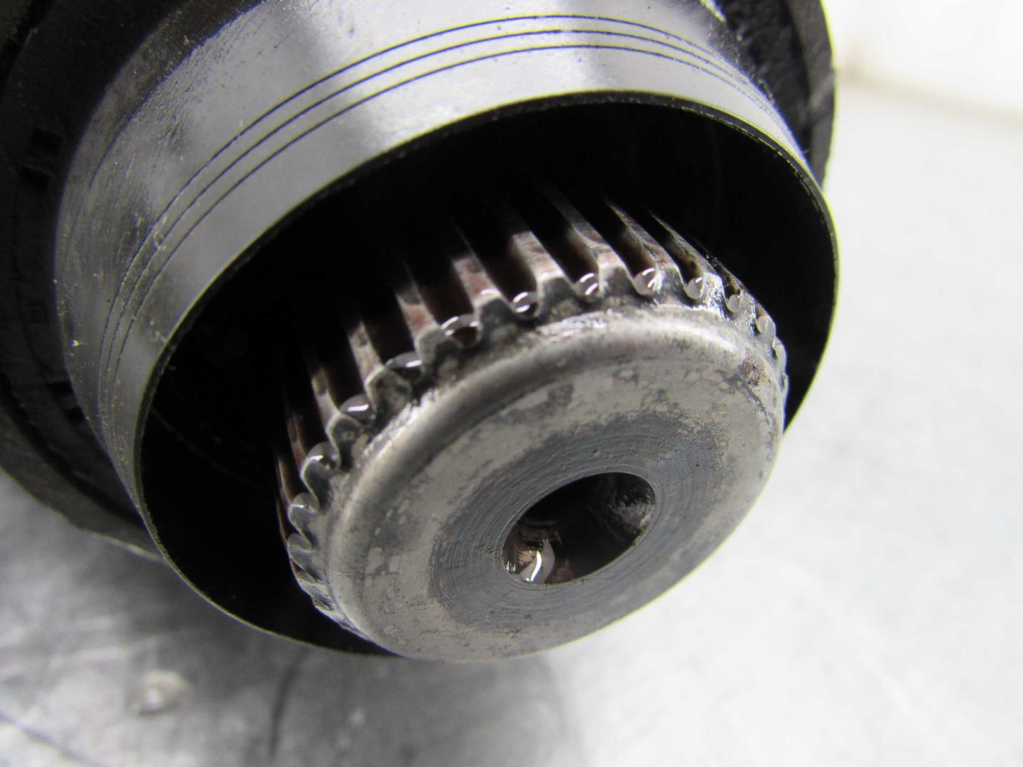 Коробка раздаточная