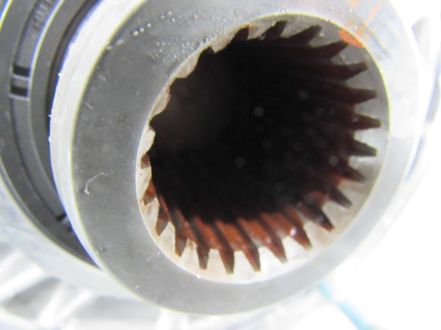 Коробка раздаточная