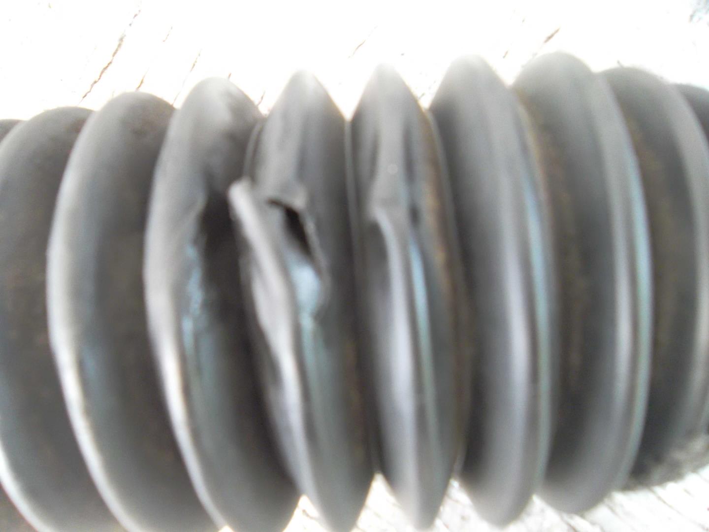 Рейка рулевая