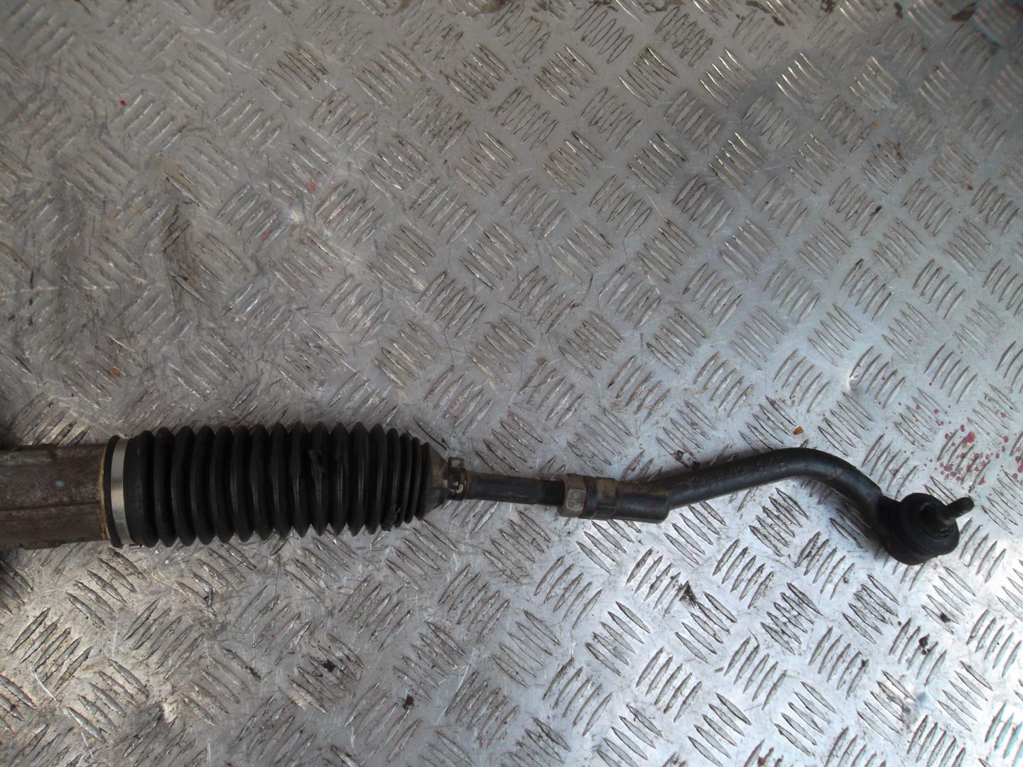 Рейка рулевая