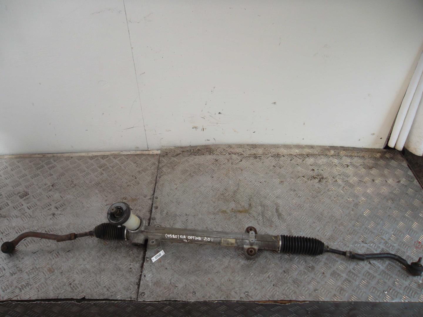 Рейка рулевая