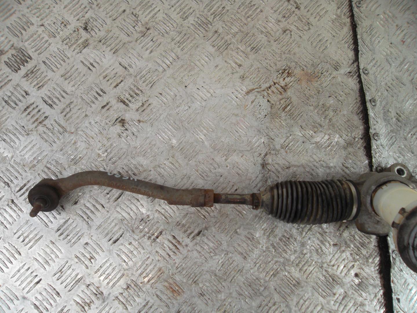 Рейка рулевая