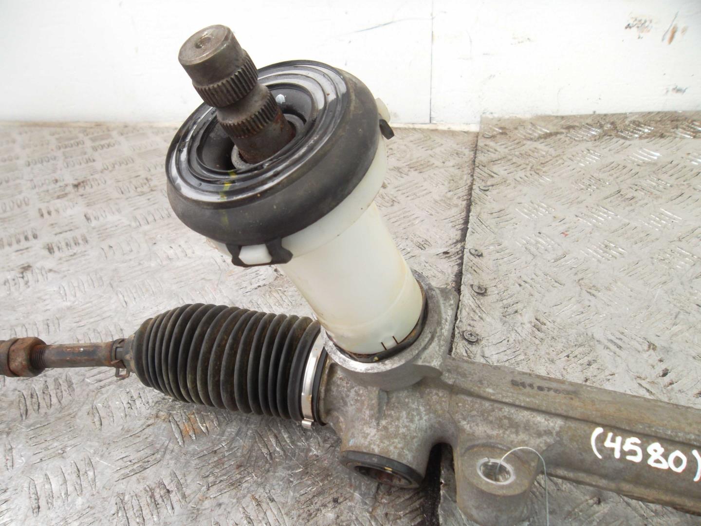 Рейка рулевая