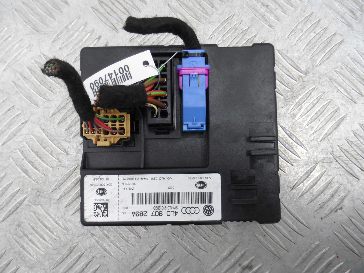 Блок комфорта