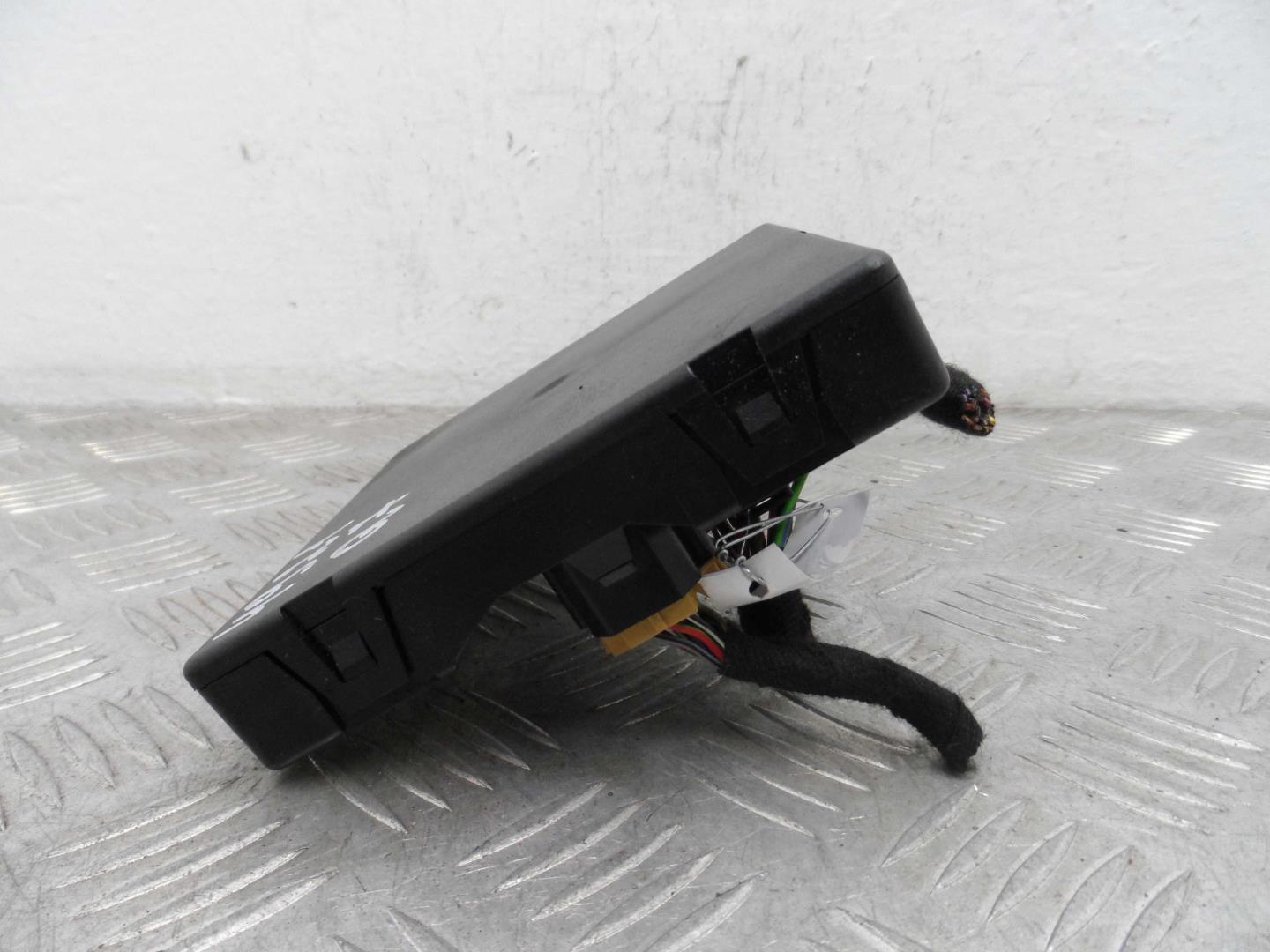 Блок комфорта