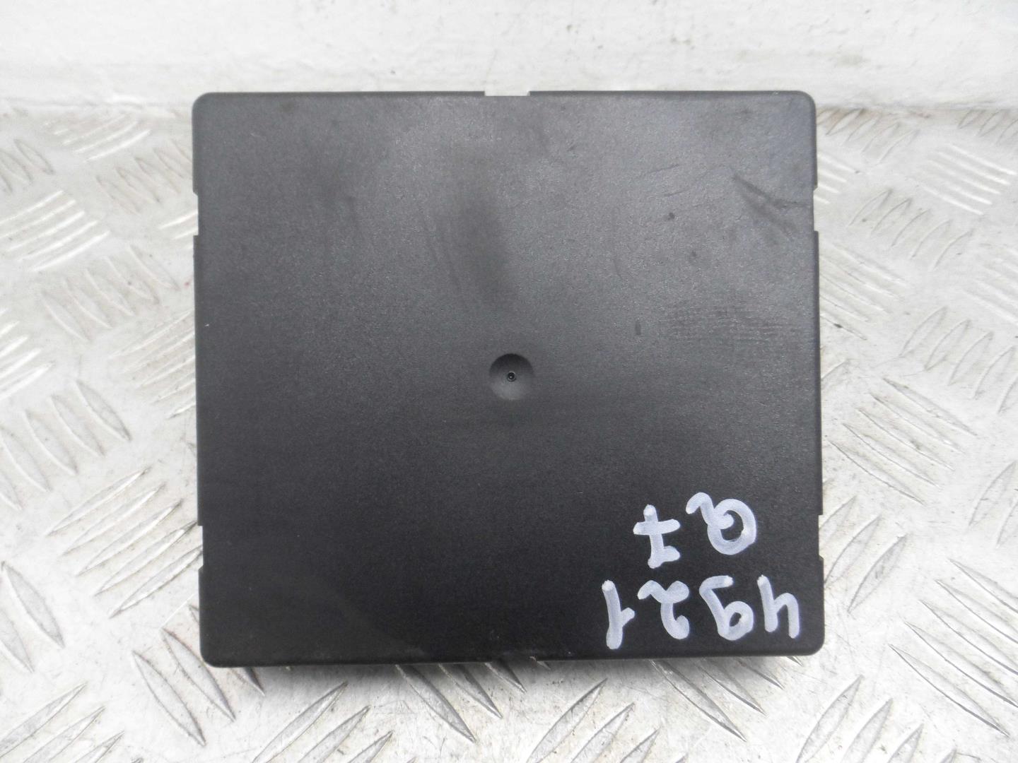 Блок комфорта