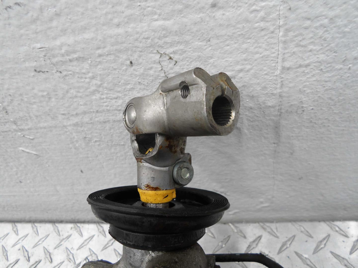 Рейка рулевая