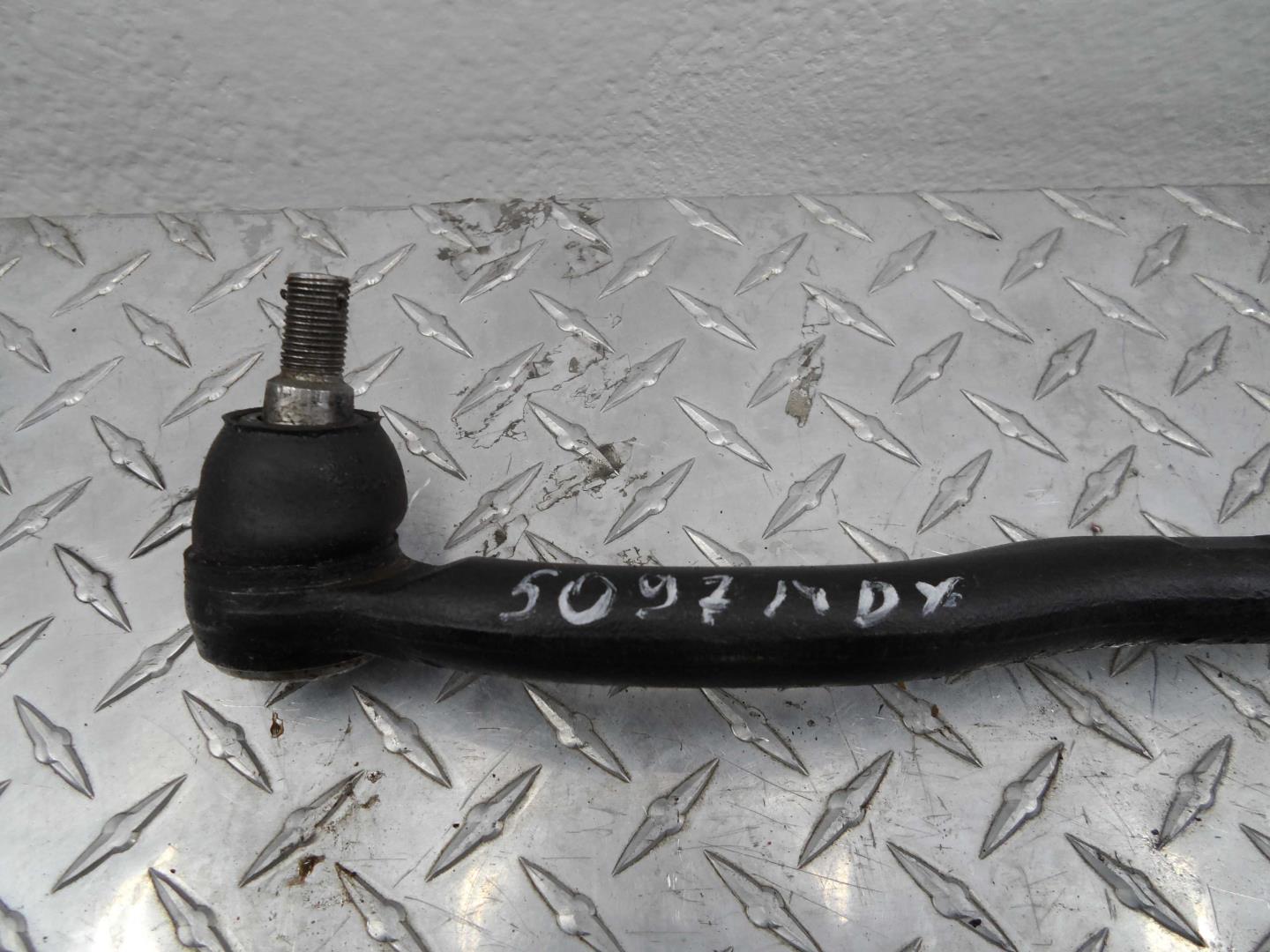 Рейка рулевая