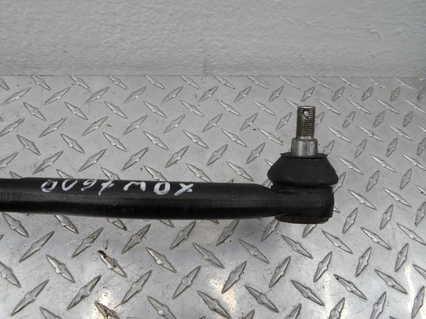 Рейка рулевая