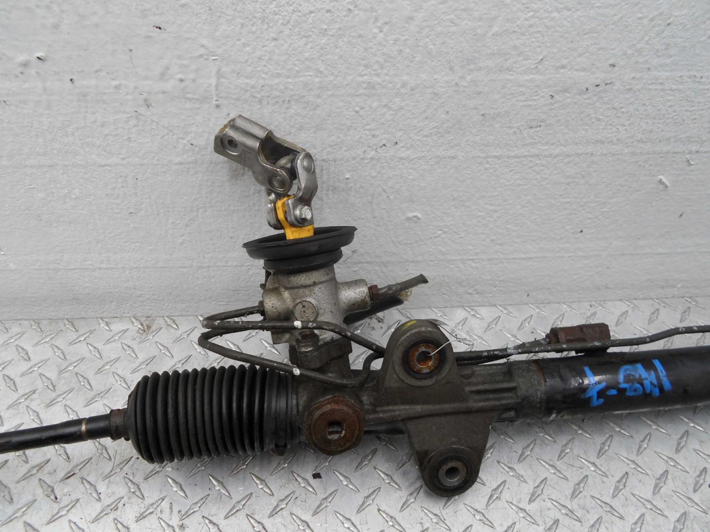 Рейка рулевая