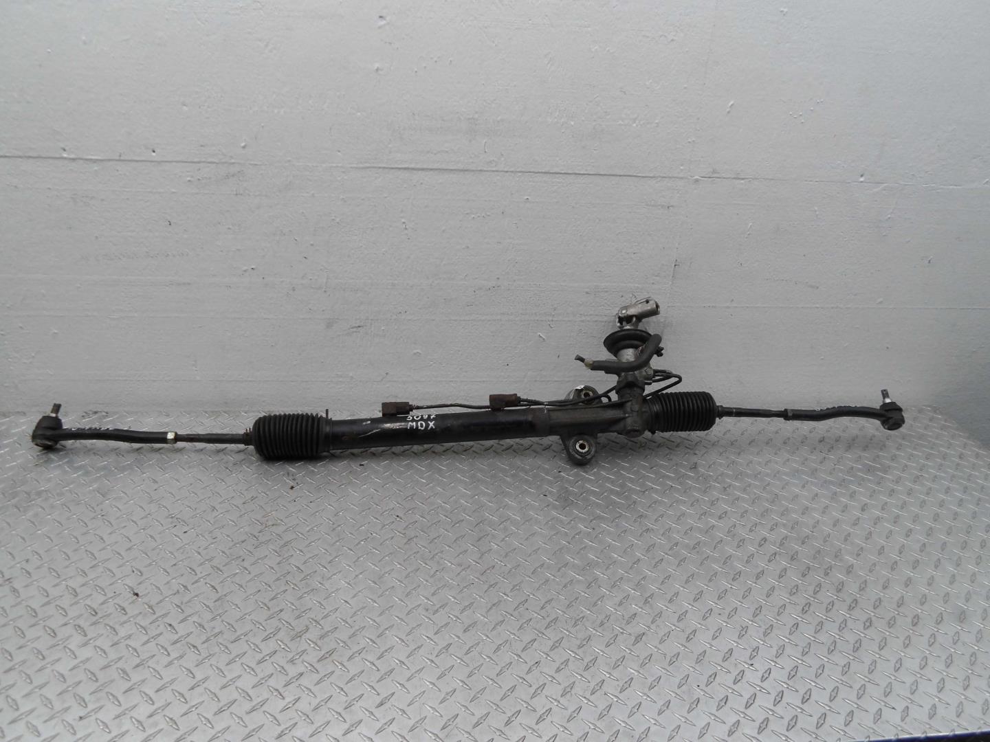 Рейка рулевая