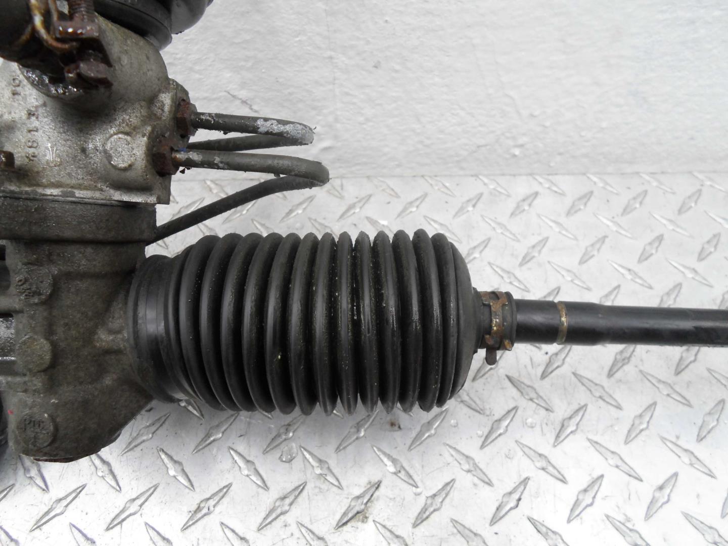 Рейка рулевая