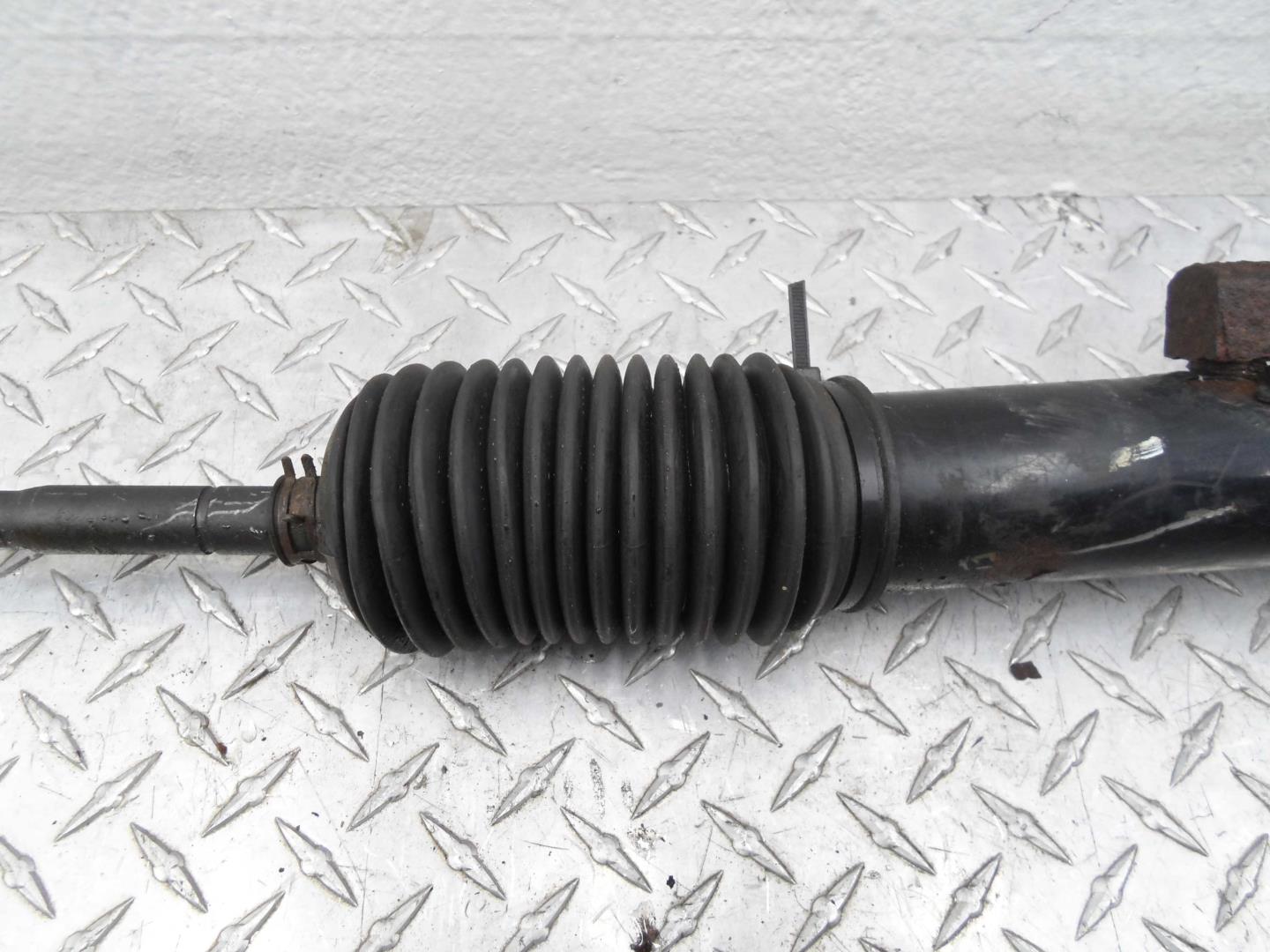 Рейка рулевая