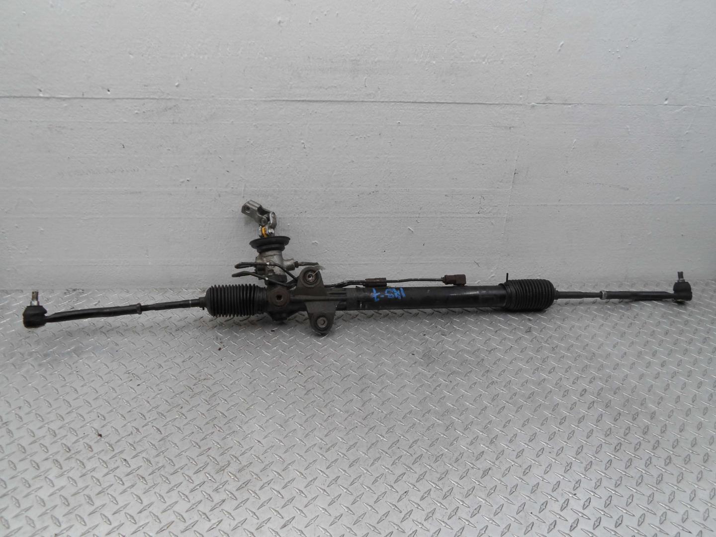 Рейка рулевая