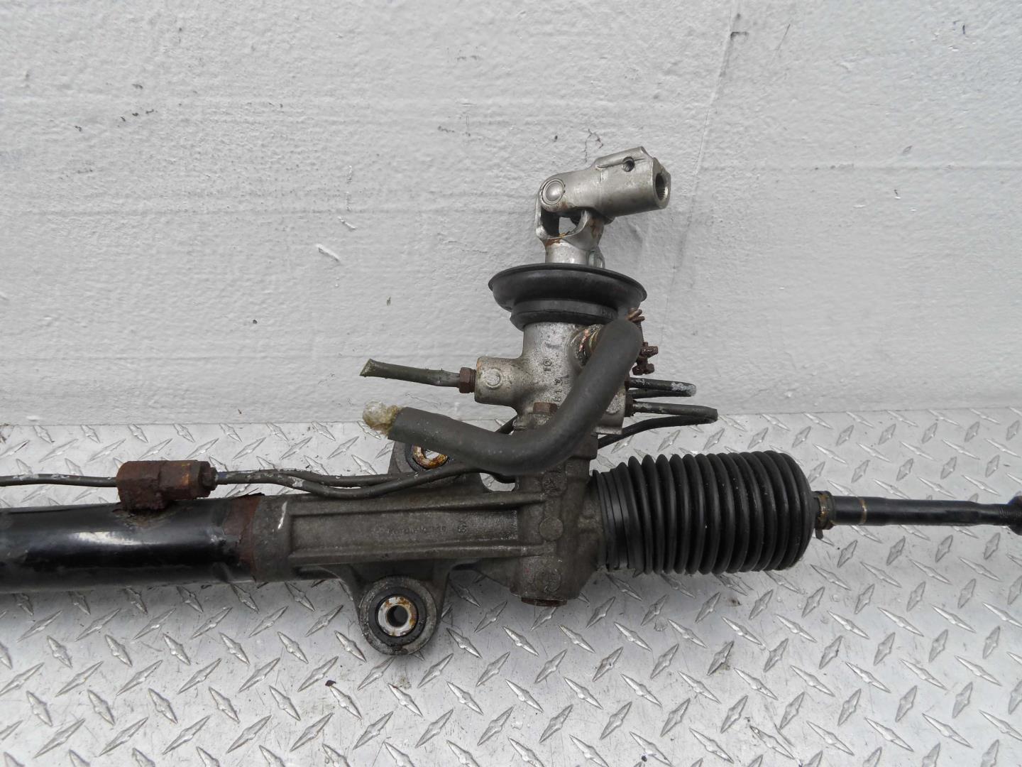 Рейка рулевая