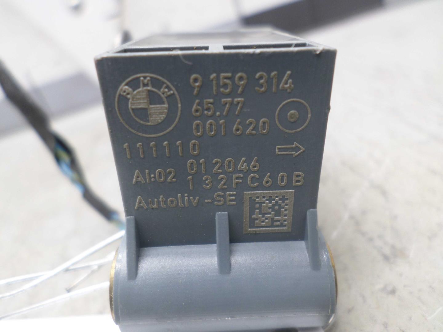 Датчик удара AIR BAG