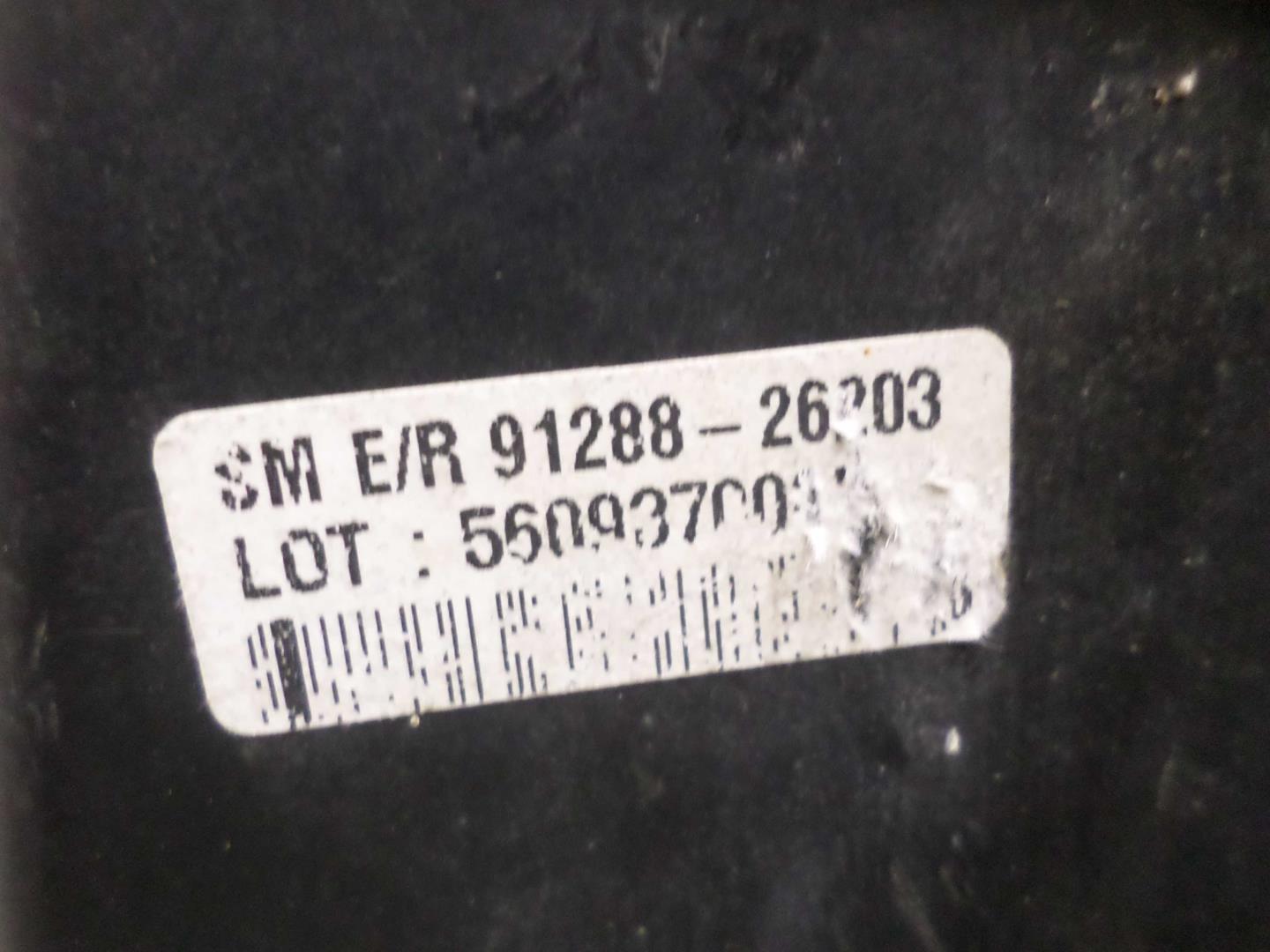 Блок предохранителей