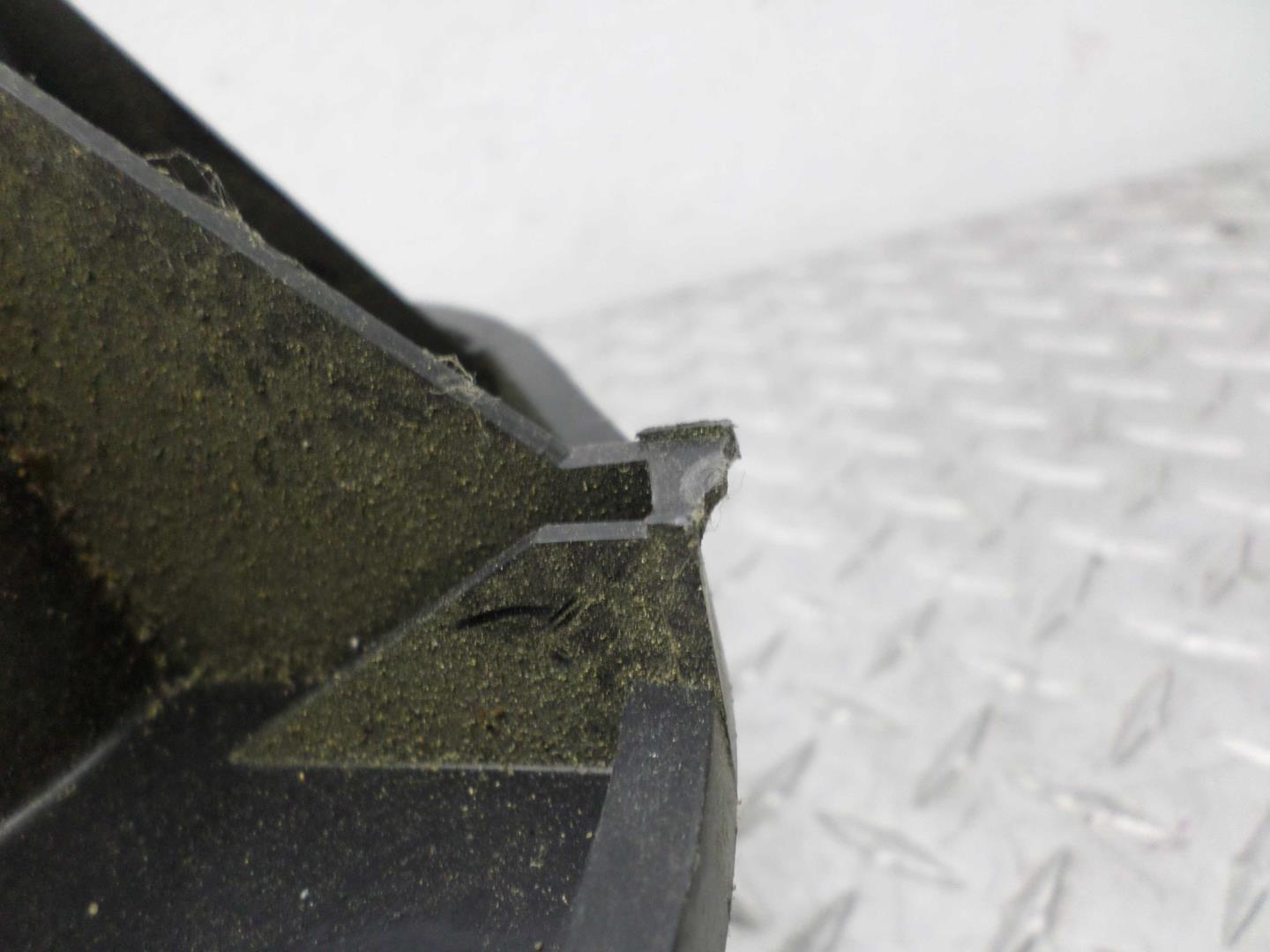 Моторчик печки