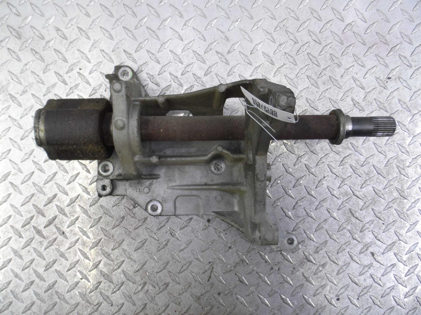 Полуось промежуточная (привод)