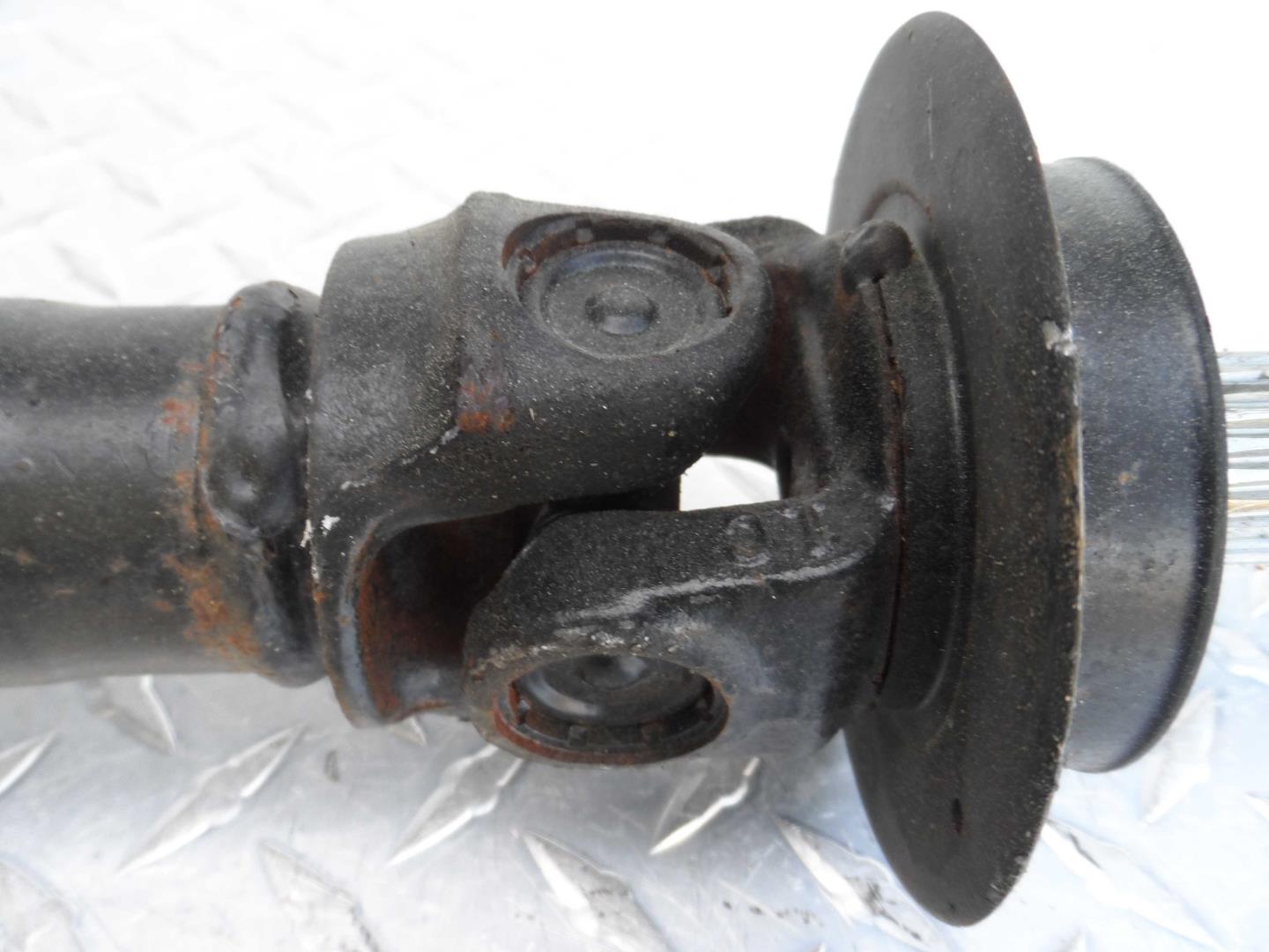 Вал карданный передний