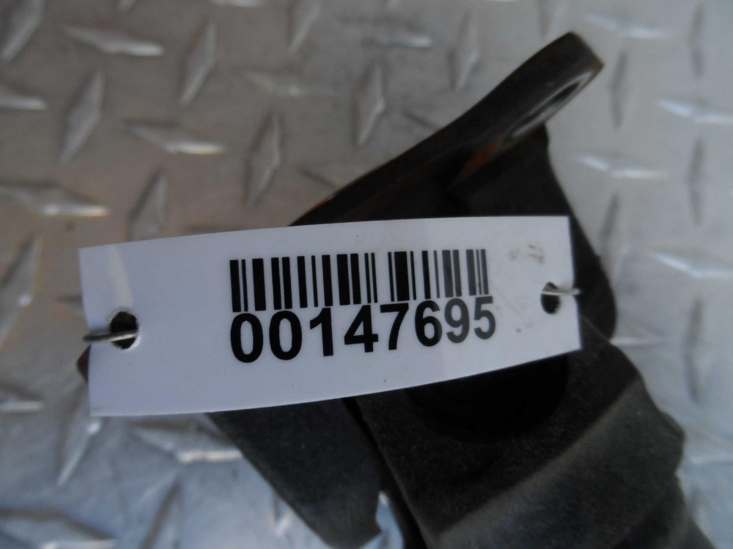 Вал карданный передний