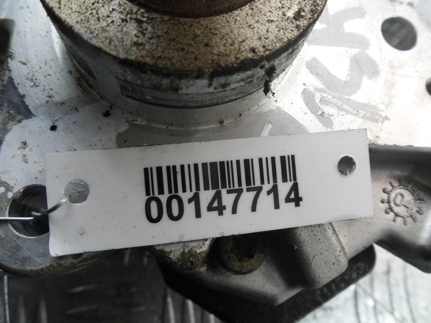 ТНВД (Топливный насос высокого давления)