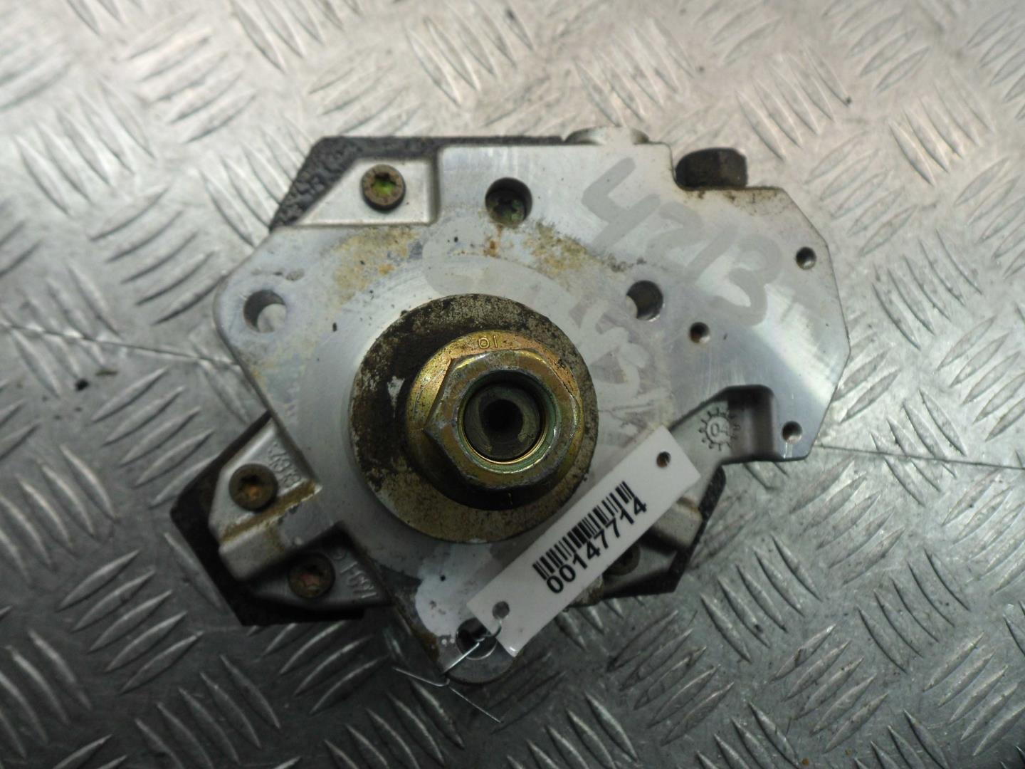 ТНВД (Топливный насос высокого давления)