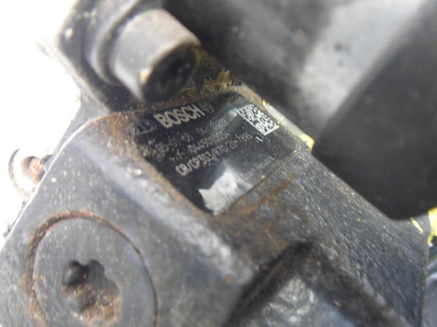 ТНВД (Топливный насос высокого давления)