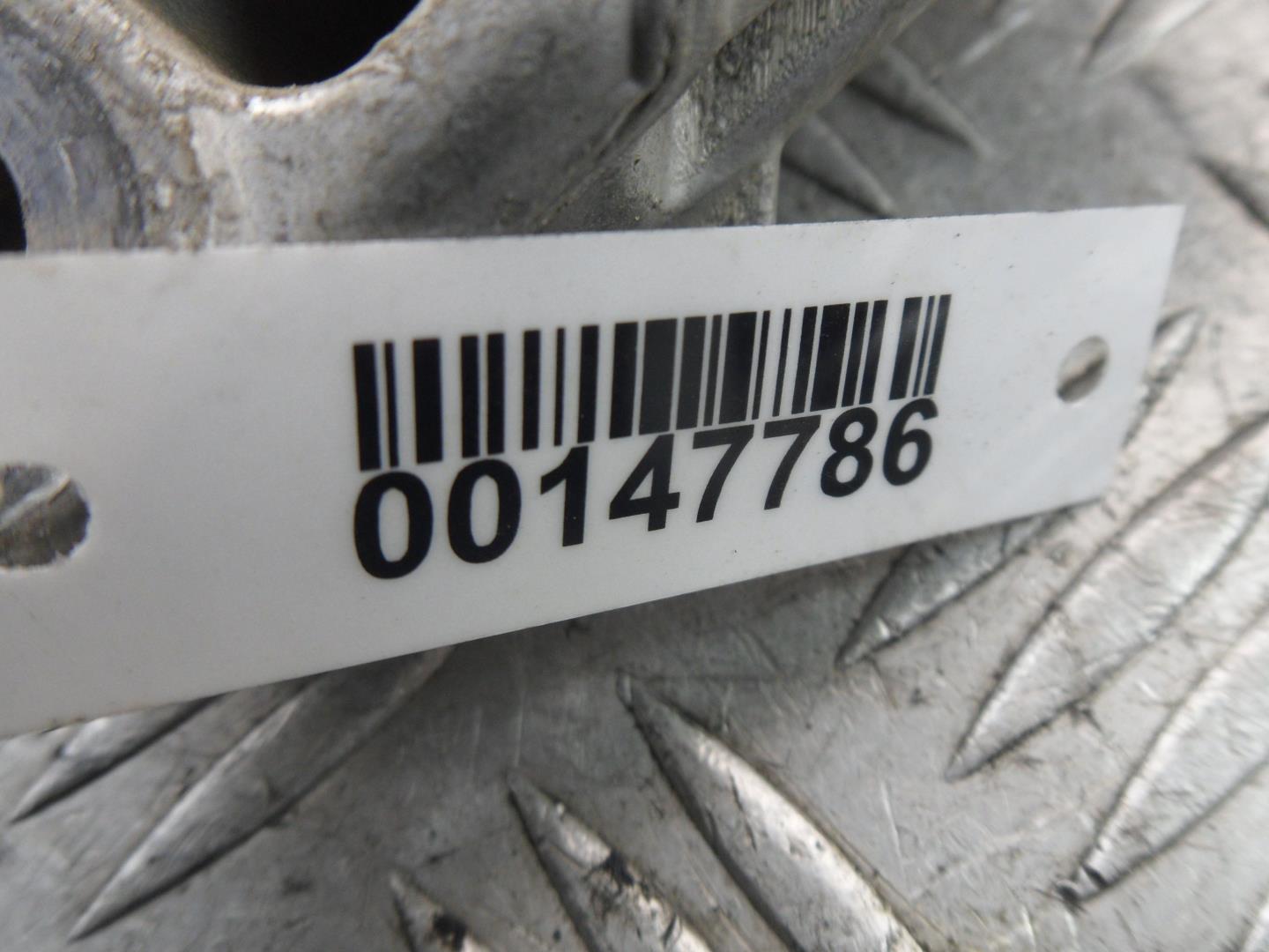 Кронштейн КПП