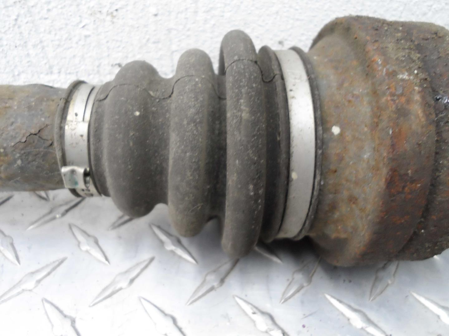 Полуось задняя правая для X5 E70 2007-2013