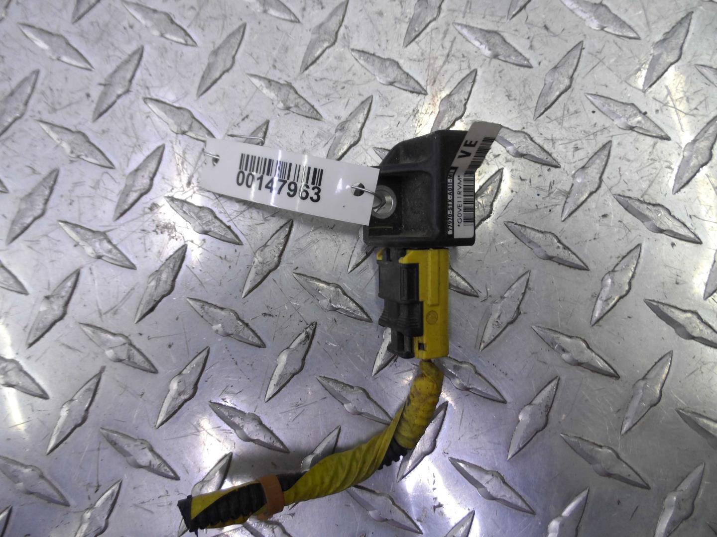 Датчик удара AIR BAG