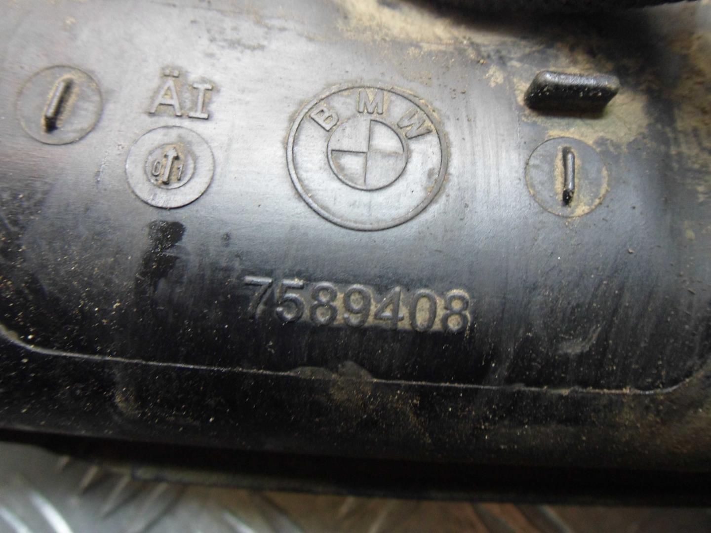 Коллектор впускной