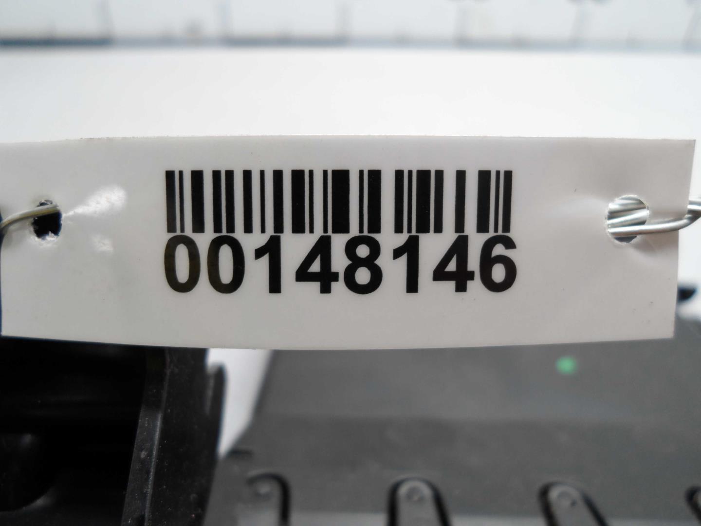 Дефлектор воздушный