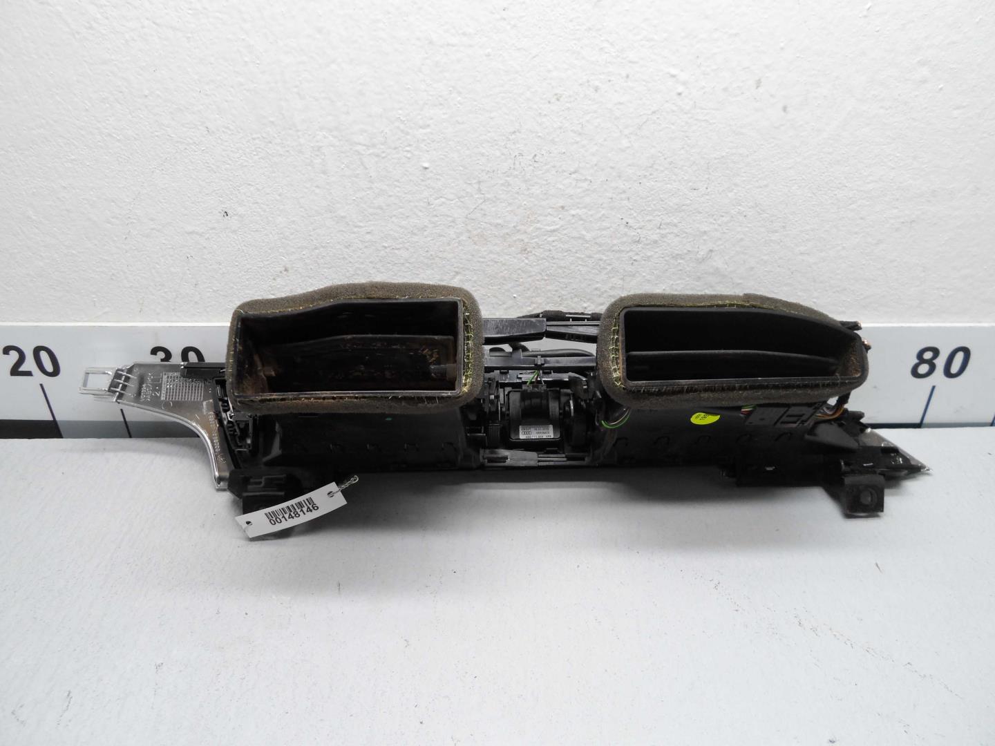 Дефлектор воздушный