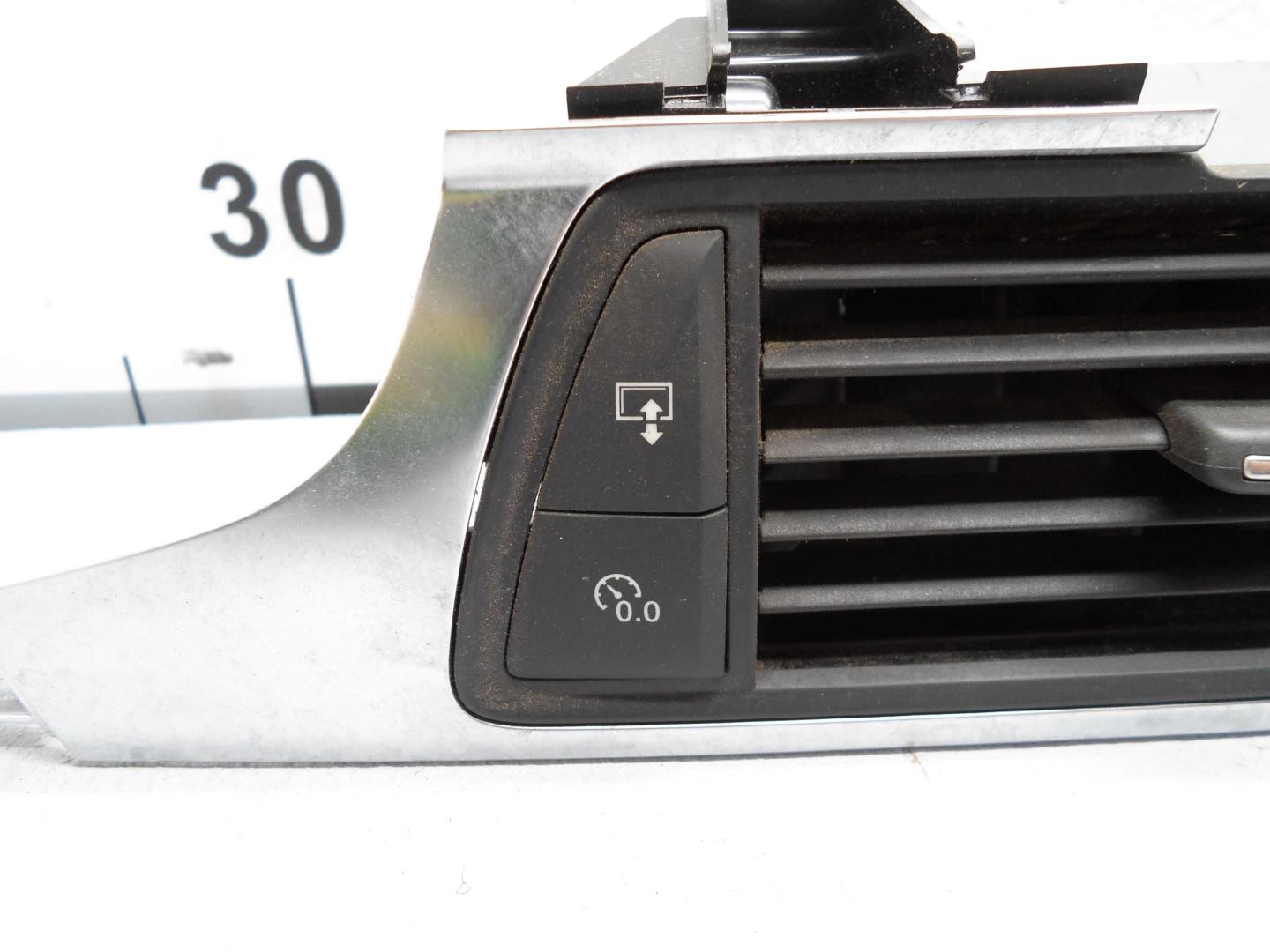 Дефлектор воздушный