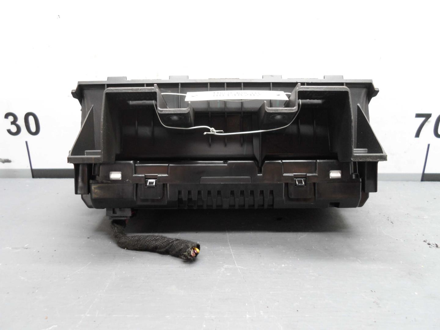 Дисплей информационный