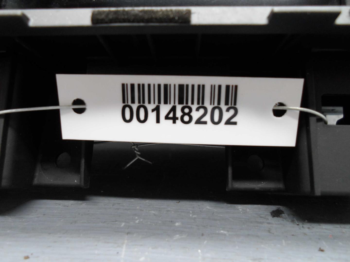 Дисплей информационный