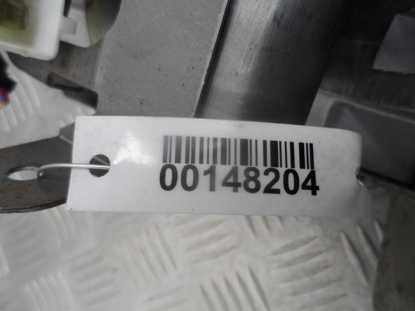 Колонка рулевая