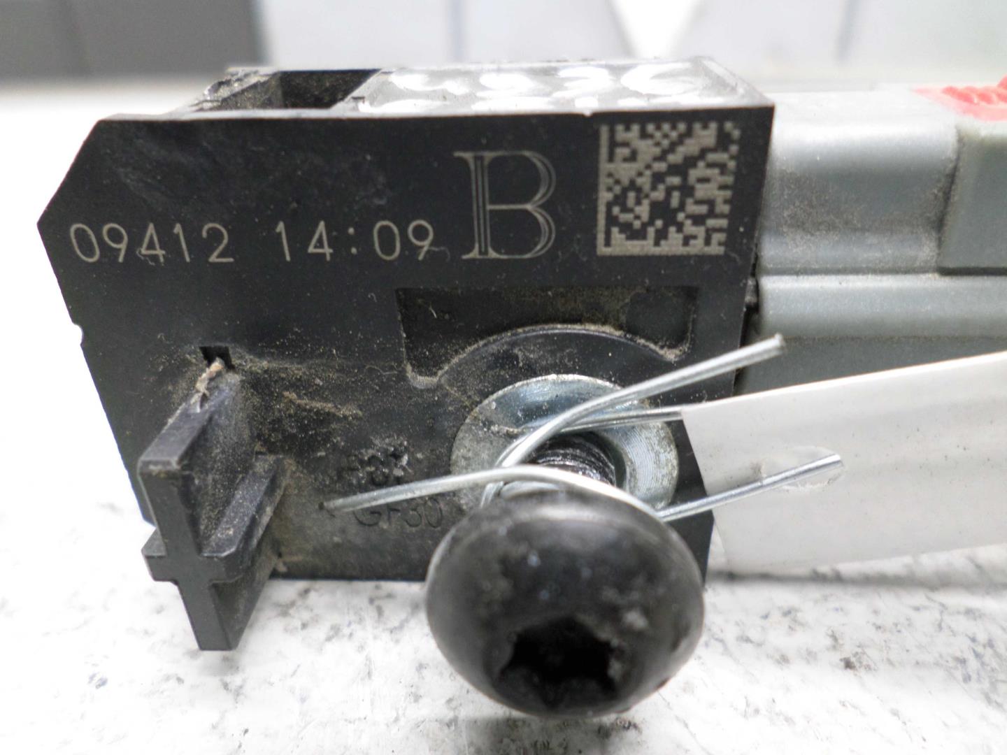 Датчик удара AIR BAG