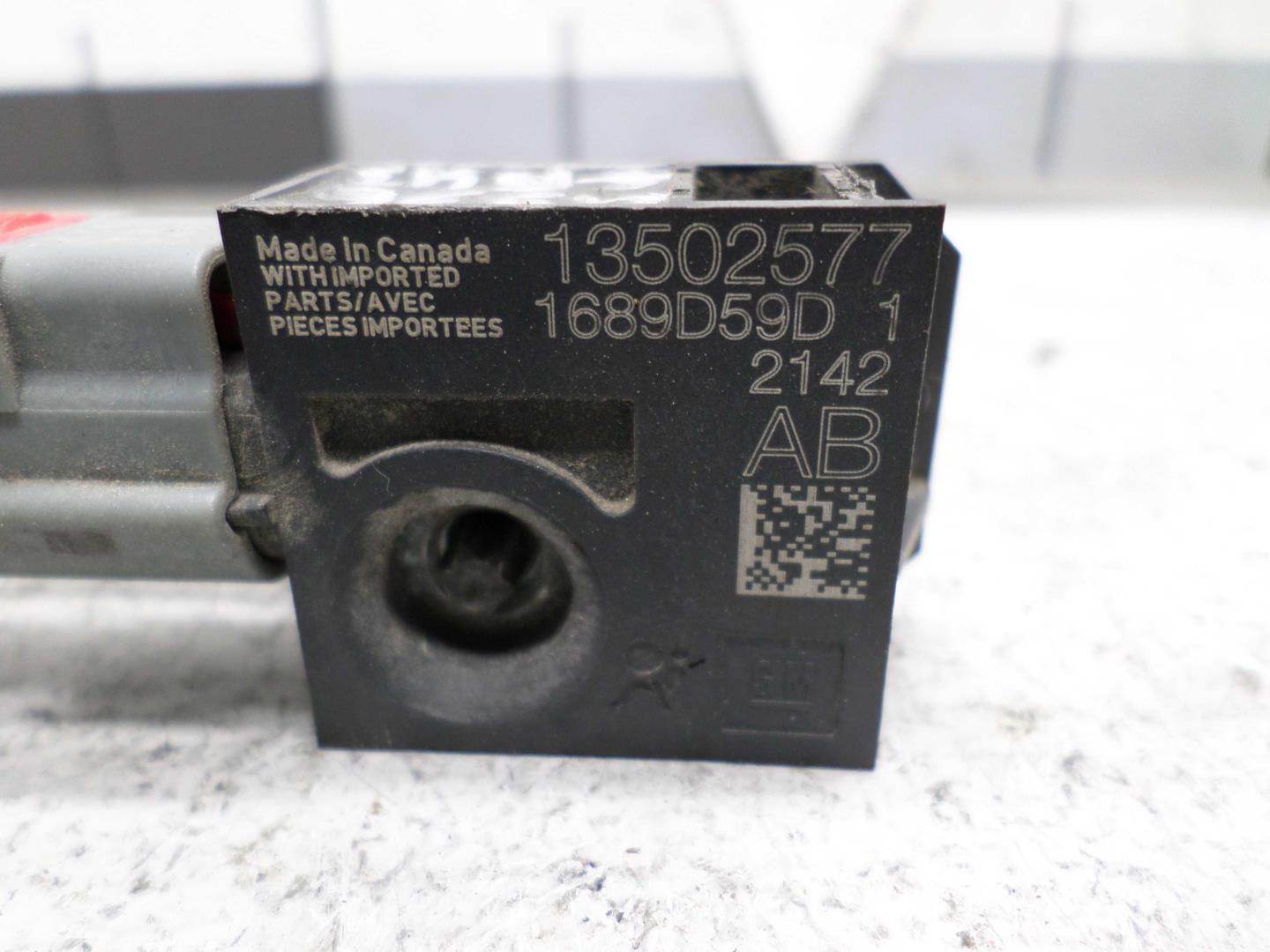 Датчик удара AIR BAG