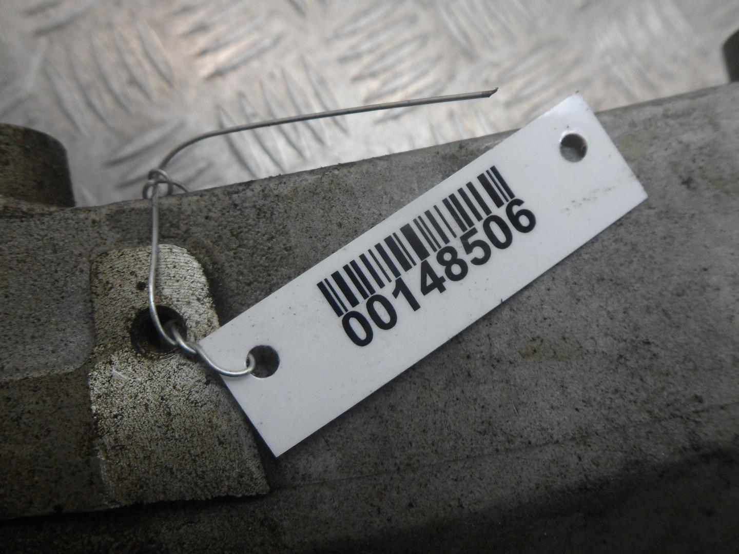 Кронштейн двигателя