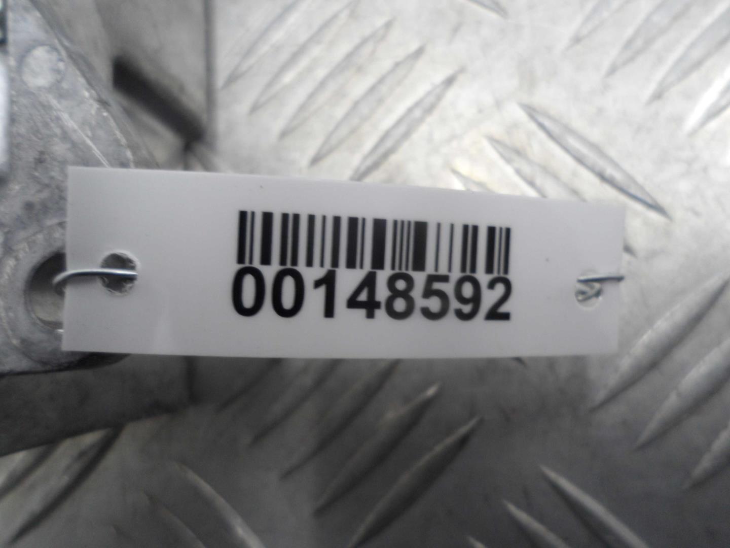 Блок управления подушек безопасности (AIR BAG)