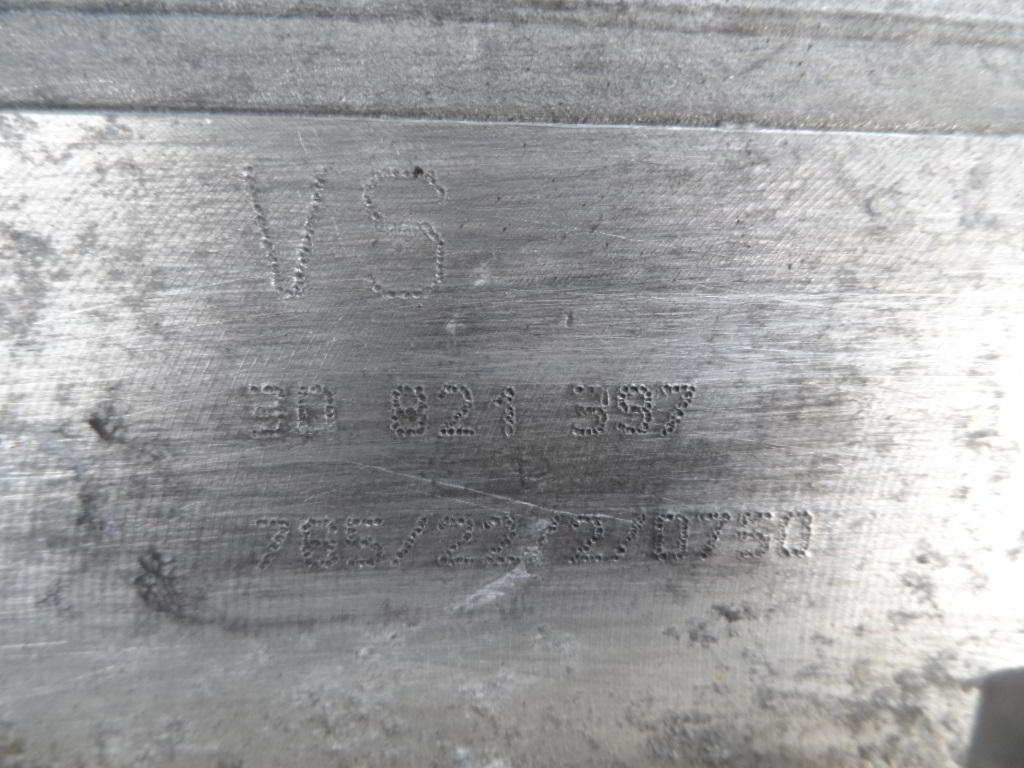 Блок ABS (насос)