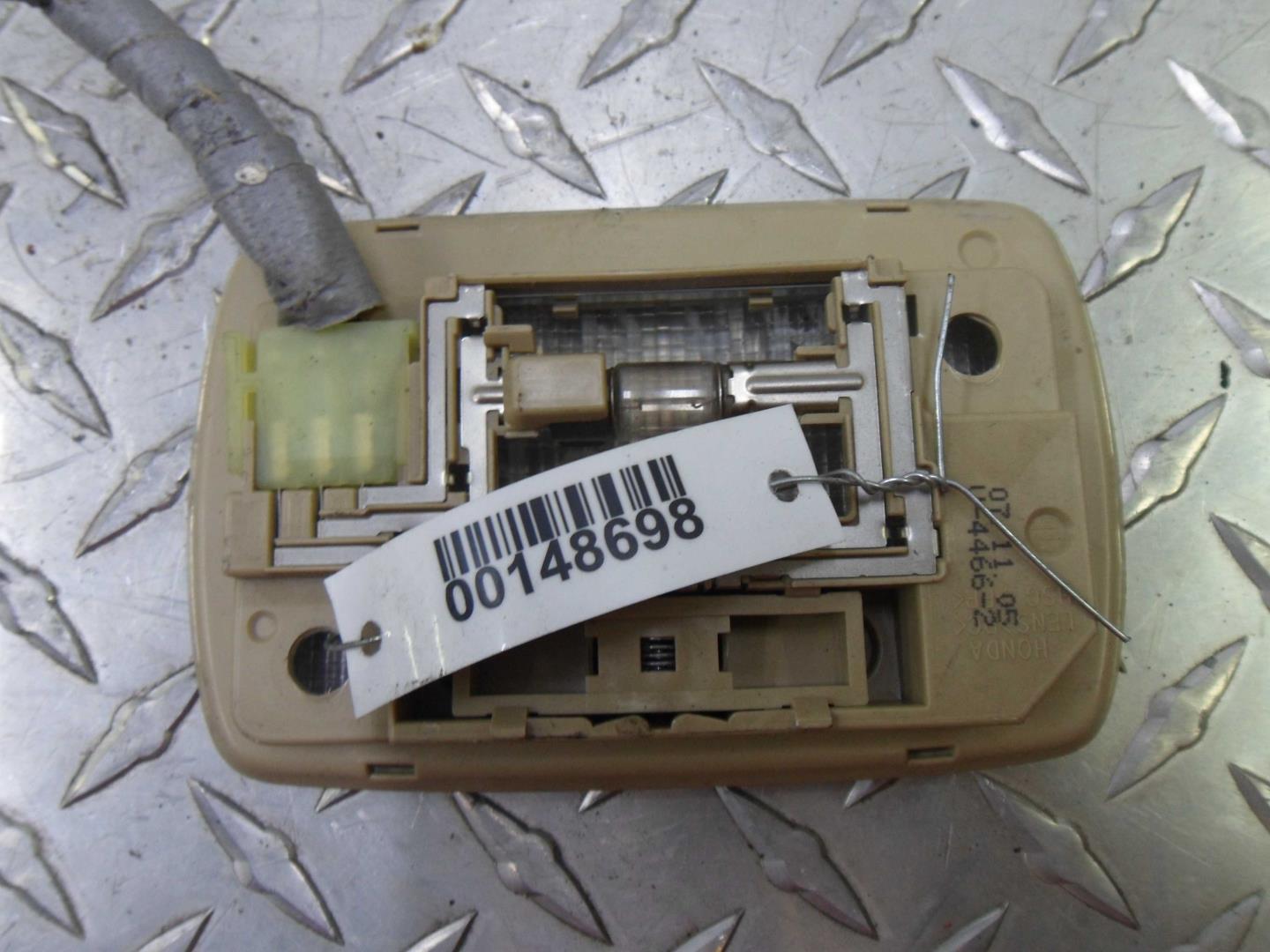 Плафон салонный