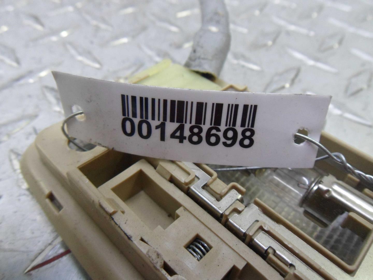 Плафон салонный